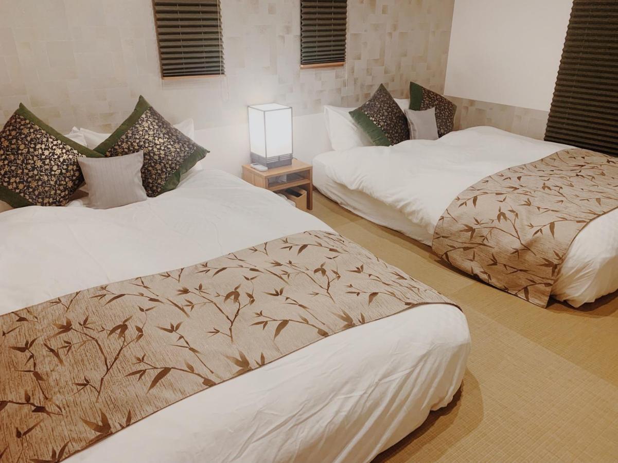 Villa Ixyz杜 Nagoya Esterno foto