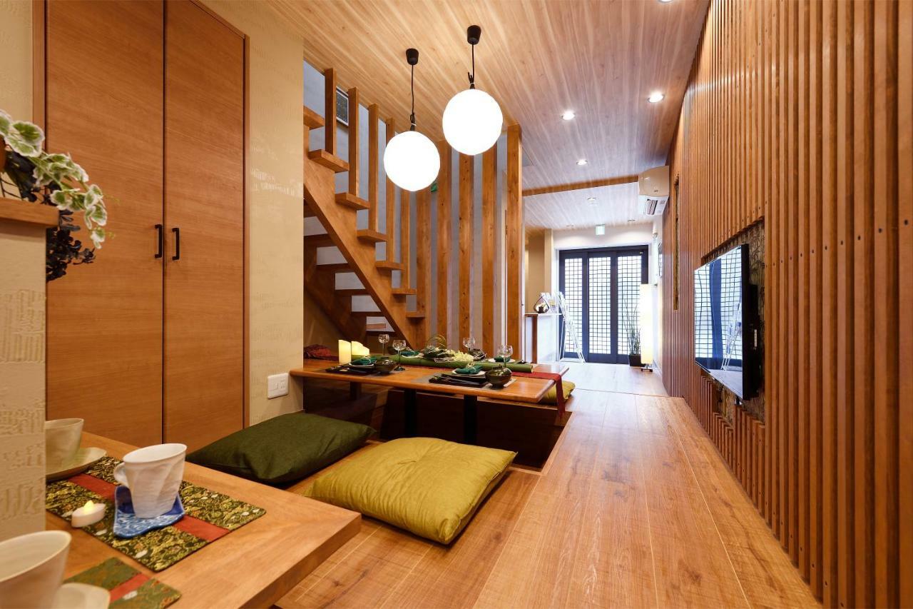 Villa Ixyz杜 Nagoya Esterno foto