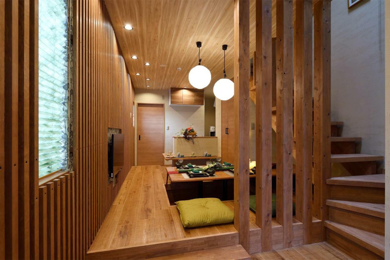 Villa Ixyz杜 Nagoya Esterno foto