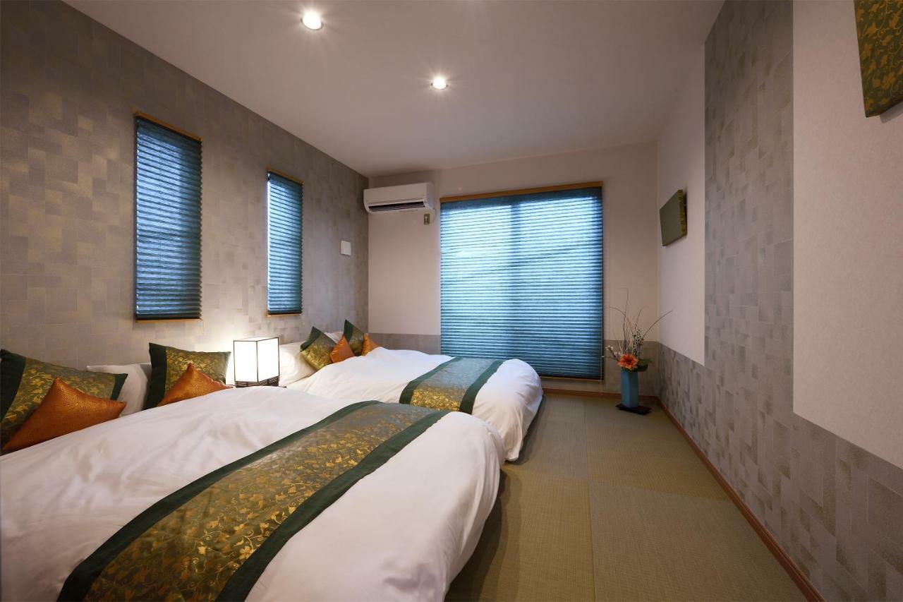 Villa Ixyz杜 Nagoya Esterno foto