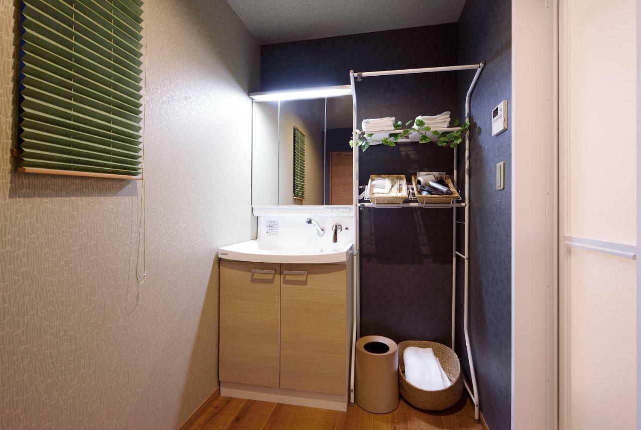 Villa Ixyz杜 Nagoya Esterno foto