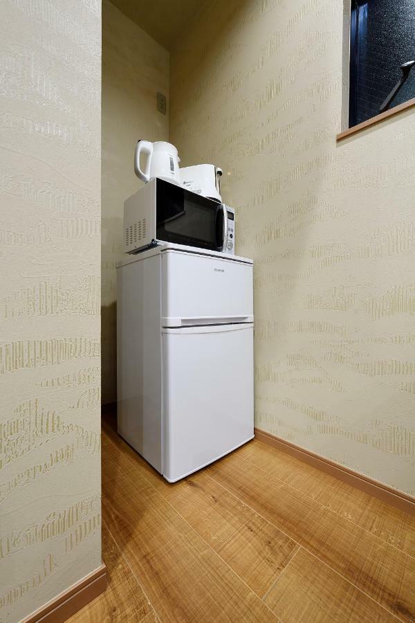 Villa Ixyz杜 Nagoya Esterno foto