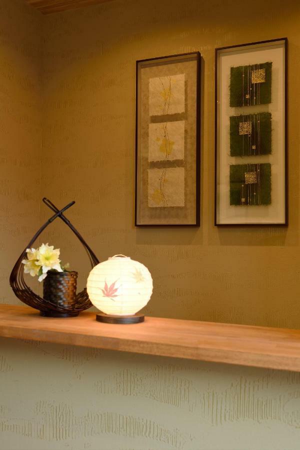 Villa Ixyz杜 Nagoya Esterno foto