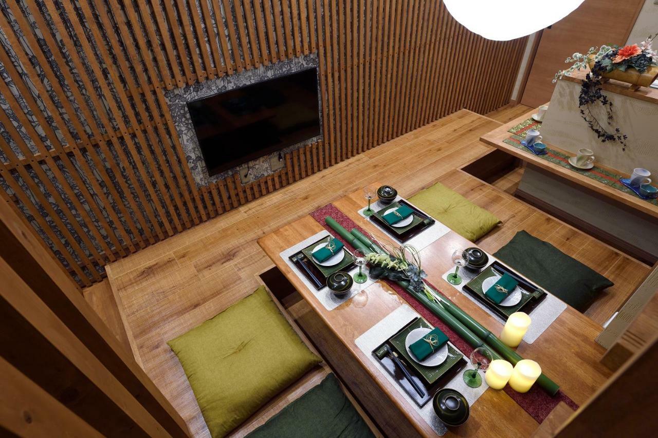 Villa Ixyz杜 Nagoya Esterno foto