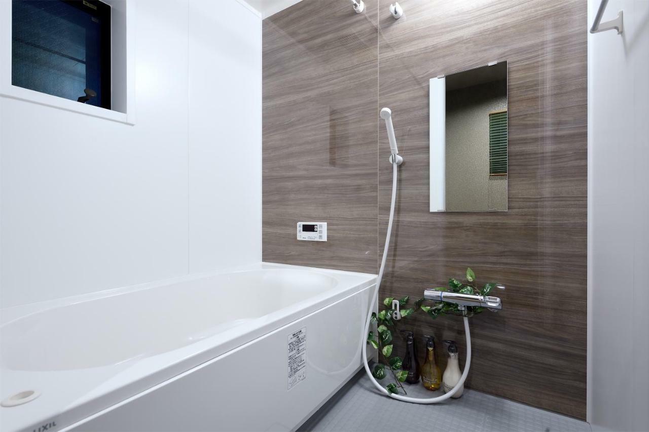 Villa Ixyz杜 Nagoya Esterno foto