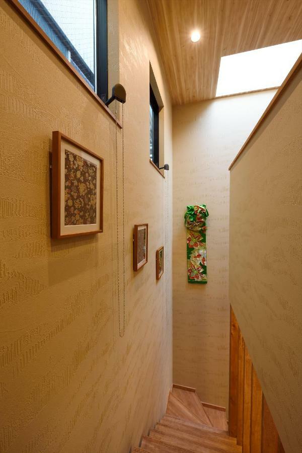 Villa Ixyz杜 Nagoya Esterno foto