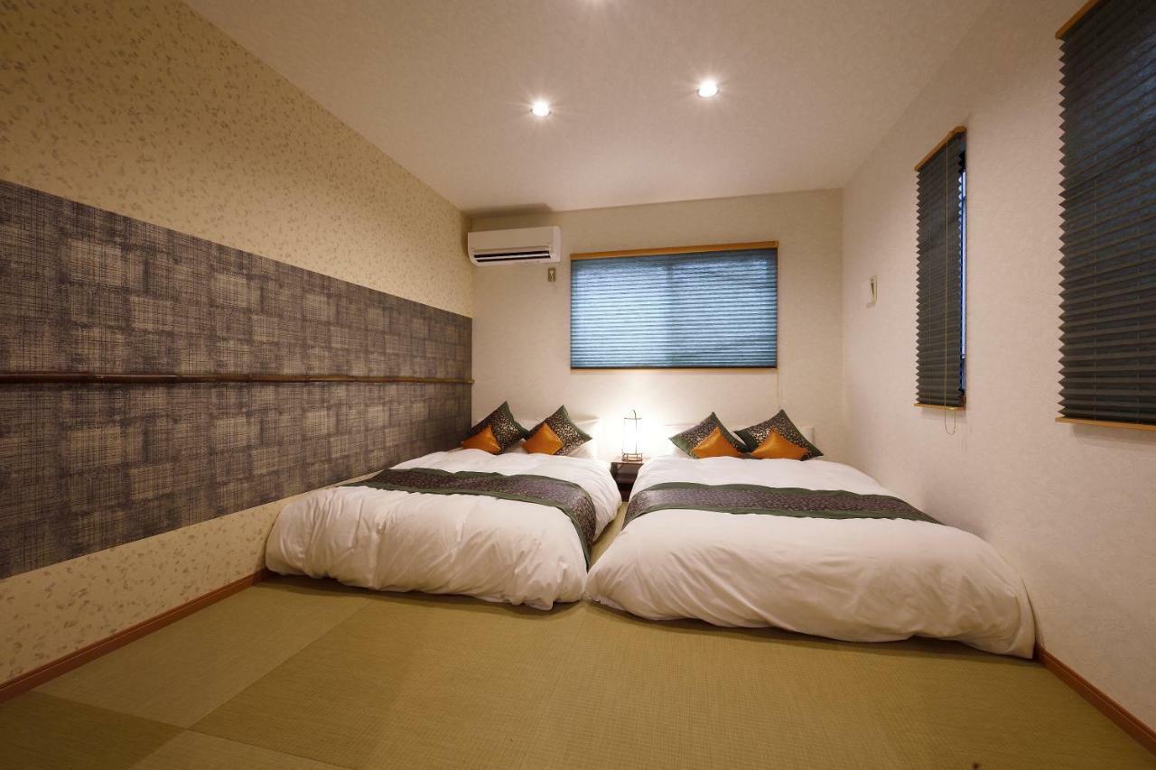 Villa Ixyz杜 Nagoya Esterno foto