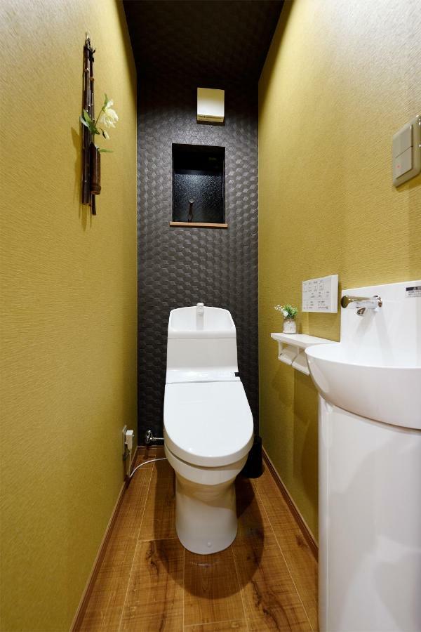 Villa Ixyz杜 Nagoya Esterno foto
